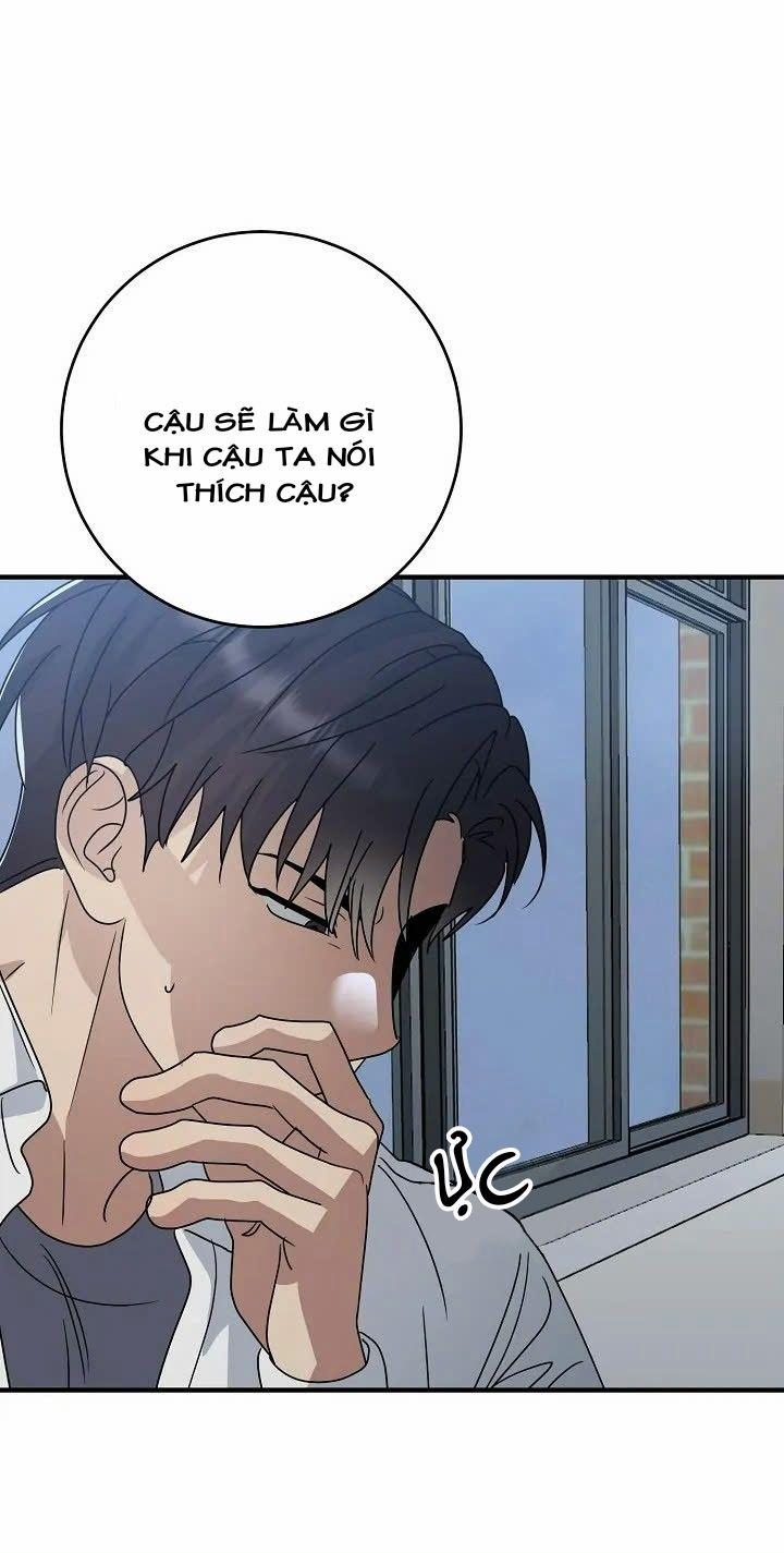 Chúng Ta Của Hiện Tại 22 trang 22