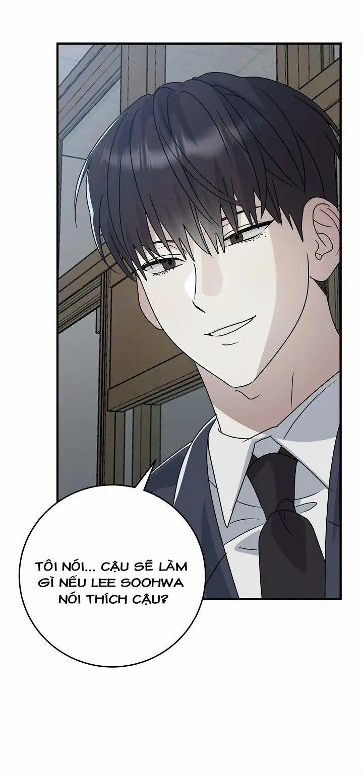 Chúng Ta Của Hiện Tại 22 trang 24