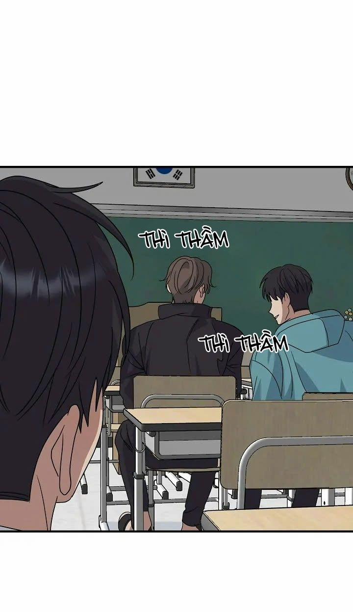 Chúng Ta Của Hiện Tại 22 trang 3