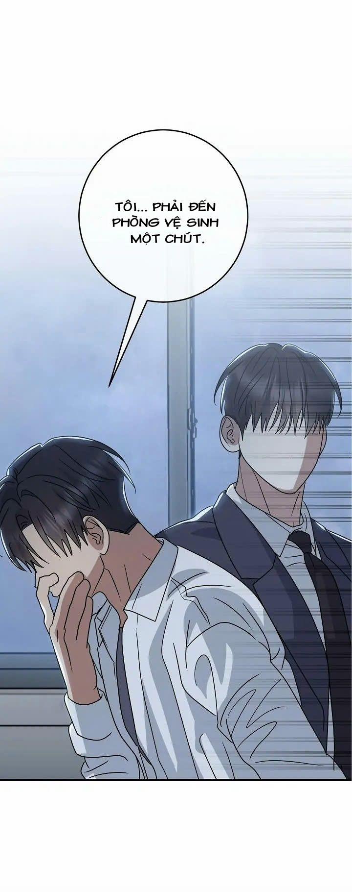 Chúng Ta Của Hiện Tại 22 trang 36