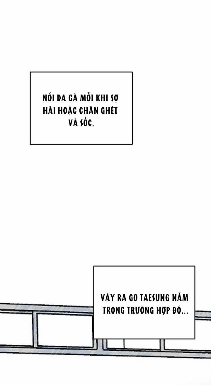 Chúng Ta Của Hiện Tại 22 trang 40