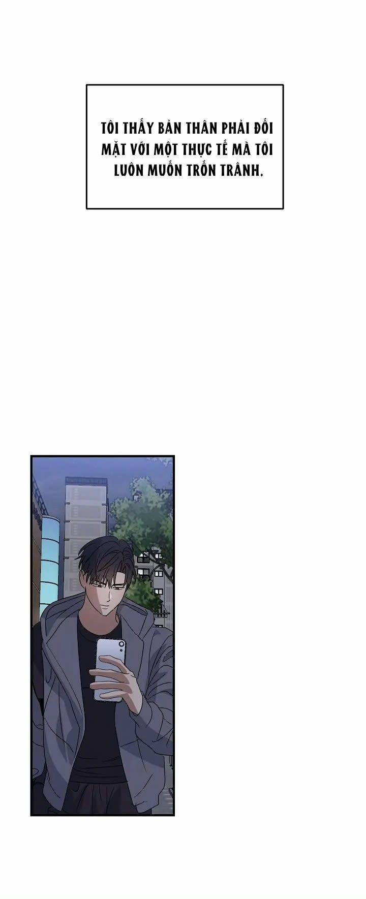 Chúng Ta Của Hiện Tại 22 trang 42