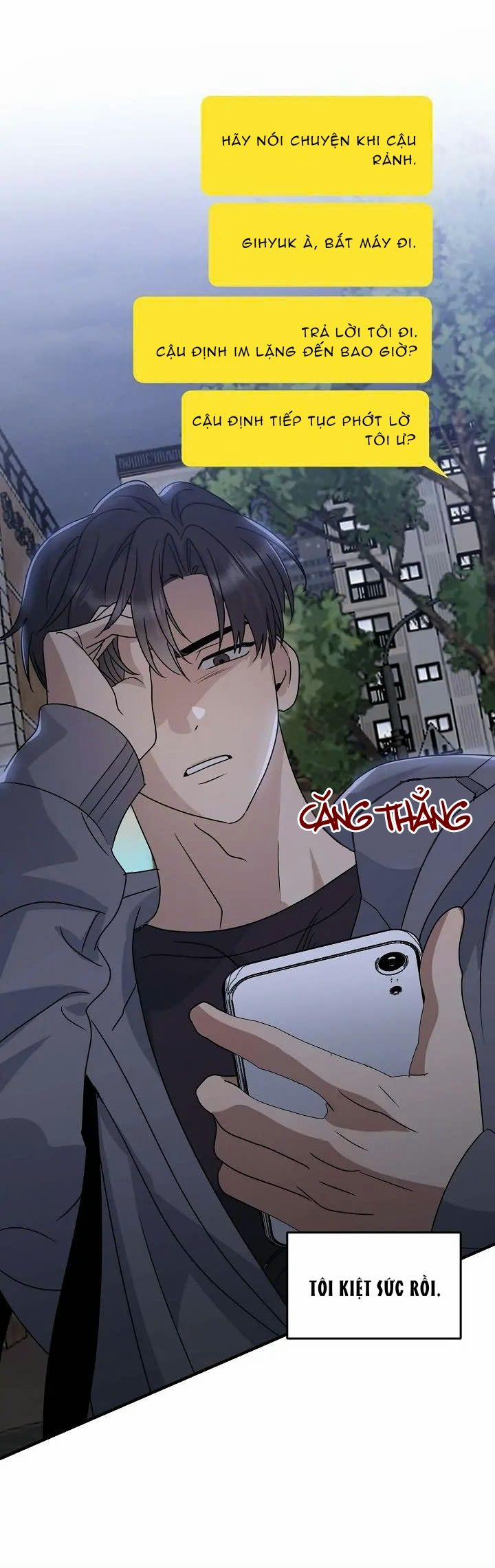 Chúng Ta Của Hiện Tại 22 trang 44