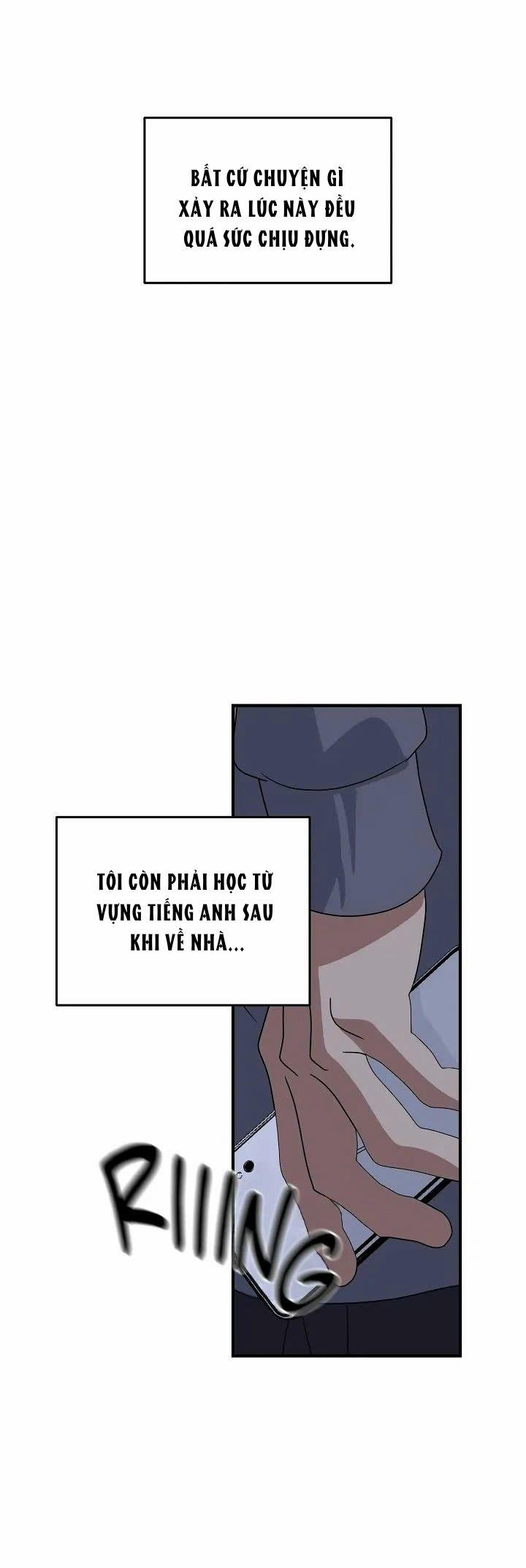 Chúng Ta Của Hiện Tại 22 trang 45