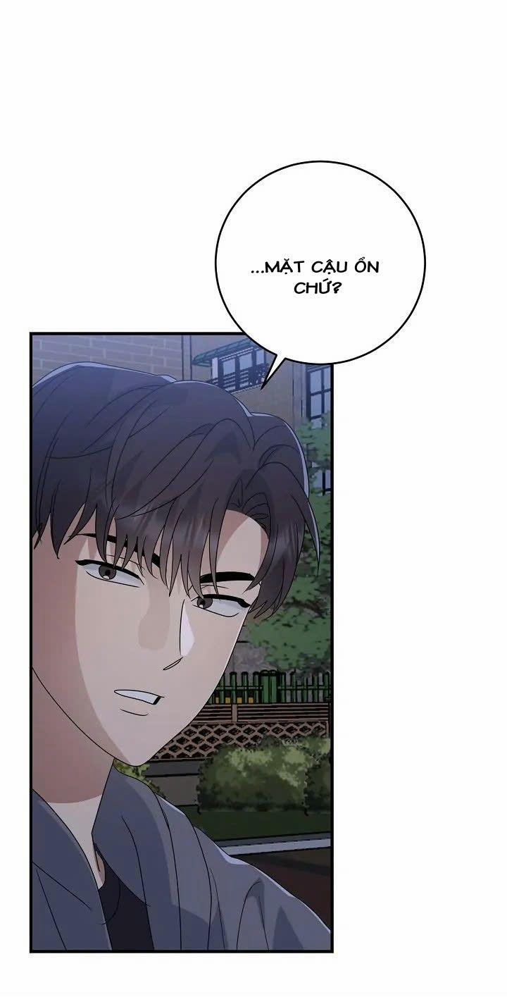 Chúng Ta Của Hiện Tại 22 trang 49