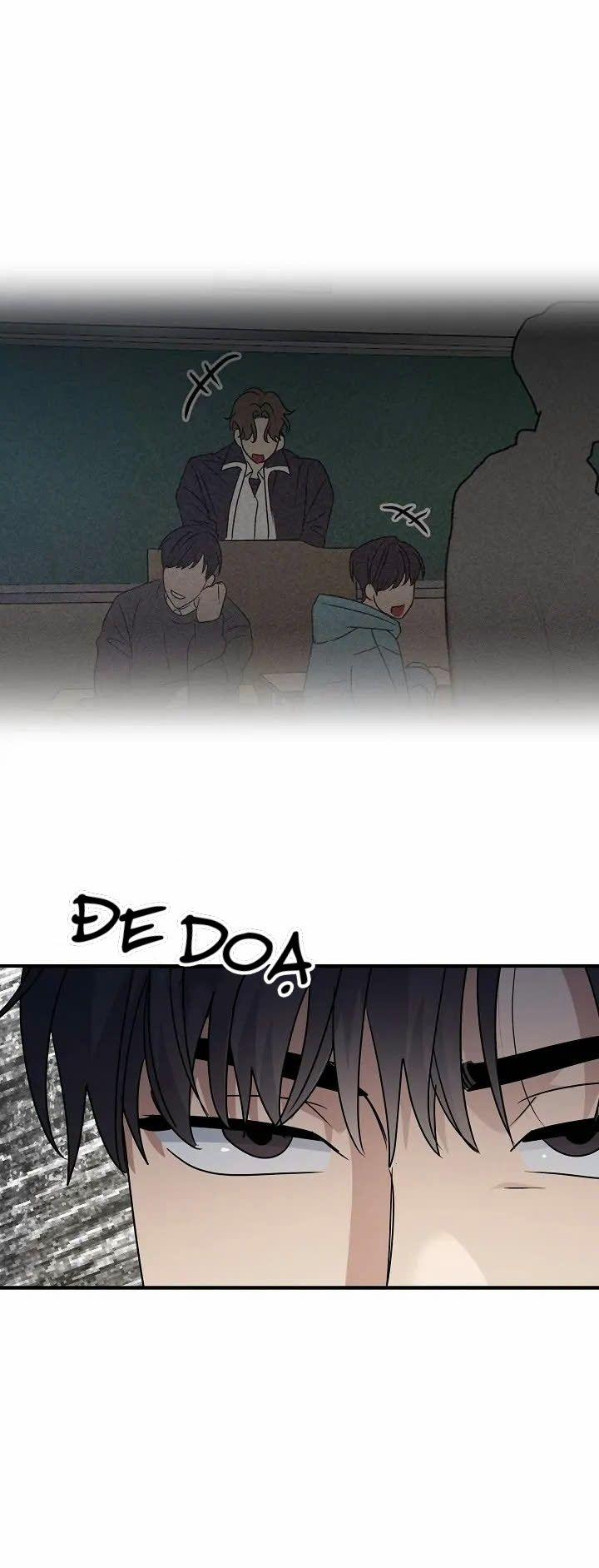 Chúng Ta Của Hiện Tại 22 trang 5