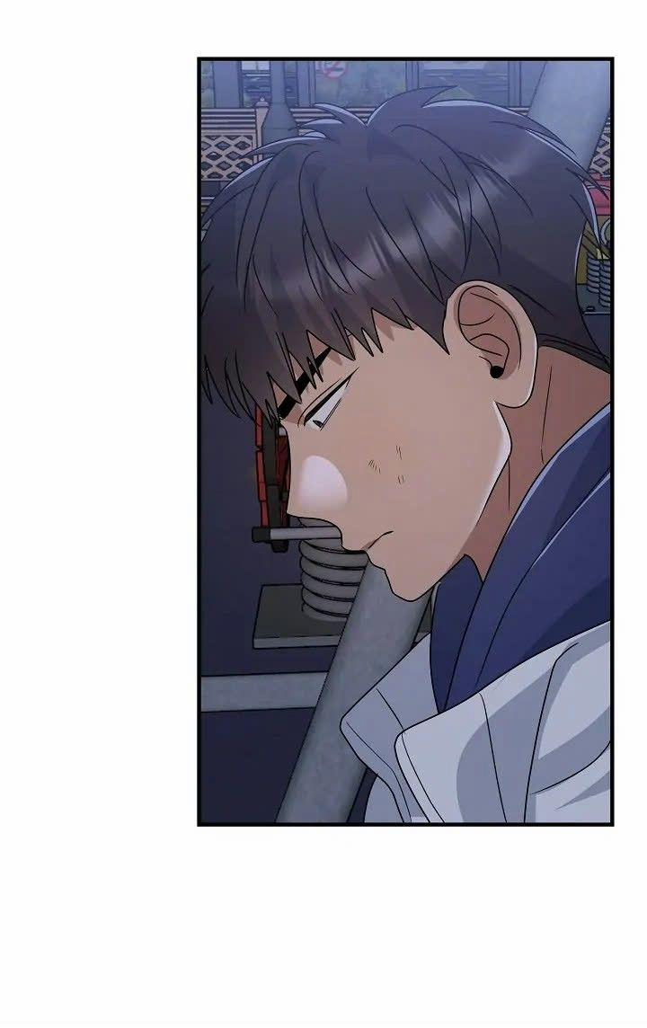 Chúng Ta Của Hiện Tại 22 trang 50