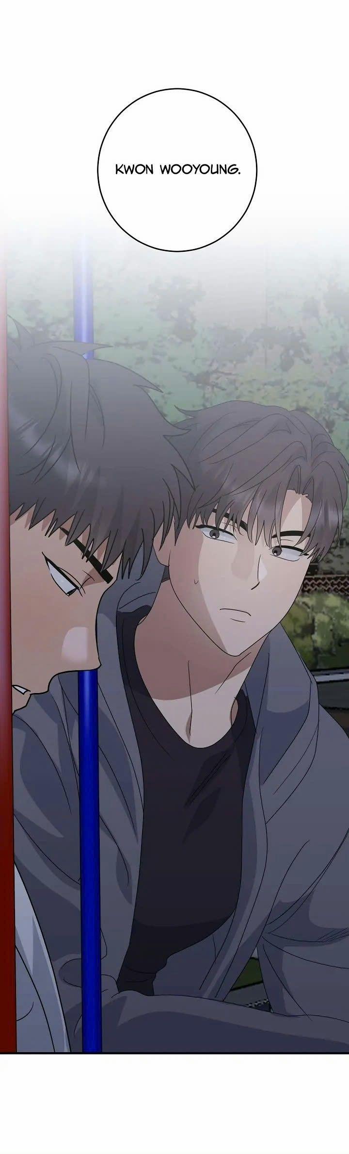 Chúng Ta Của Hiện Tại 22 trang 58