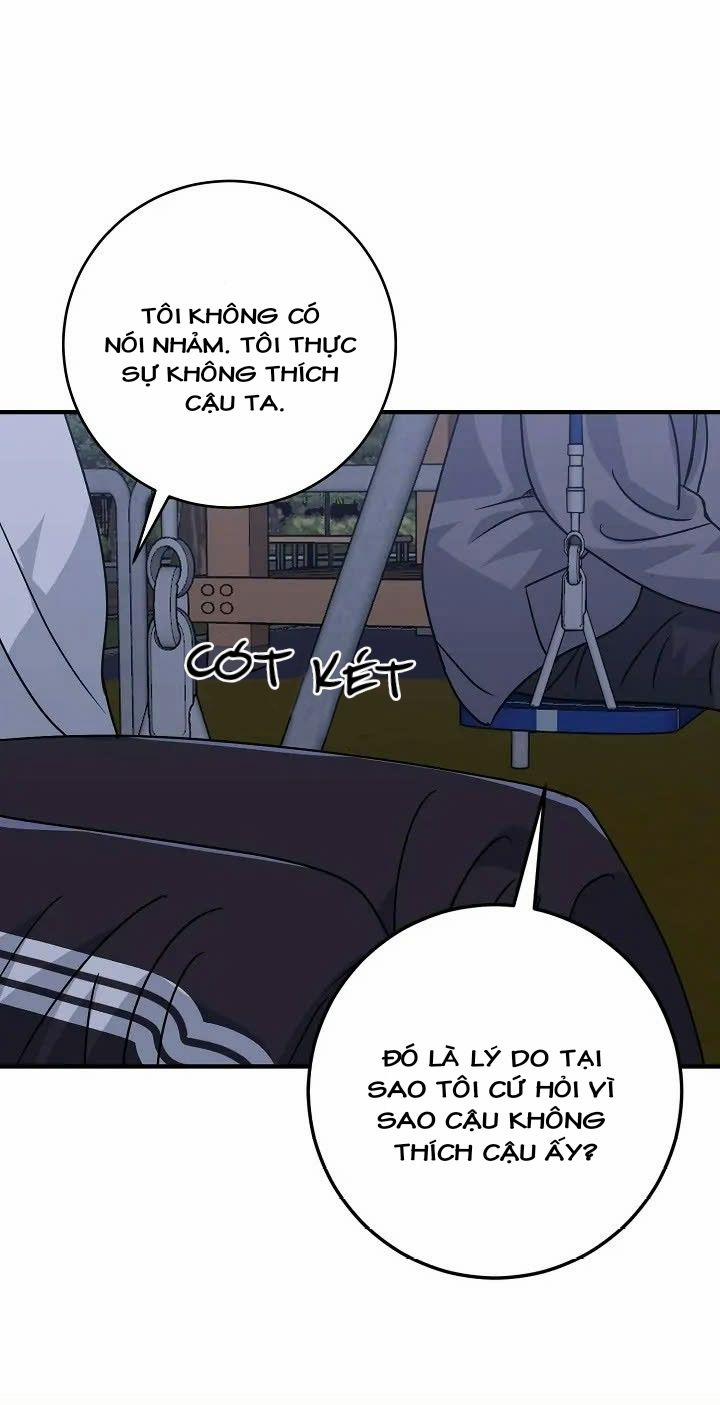 Chúng Ta Của Hiện Tại 23 trang 10