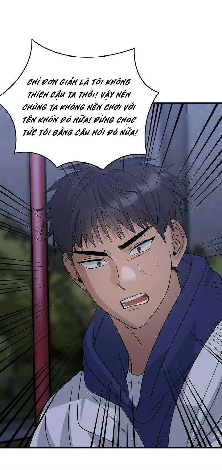 Chúng Ta Của Hiện Tại 23 trang 11