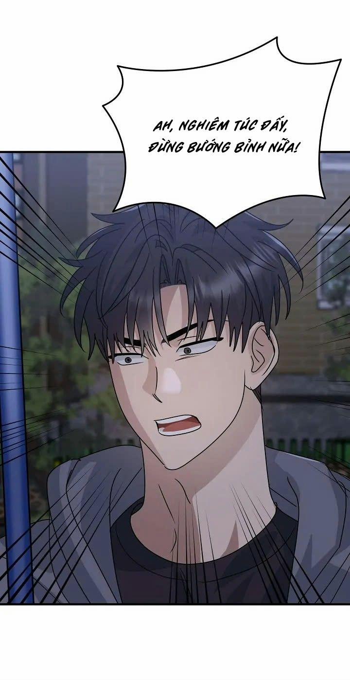 Chúng Ta Của Hiện Tại 23 trang 12