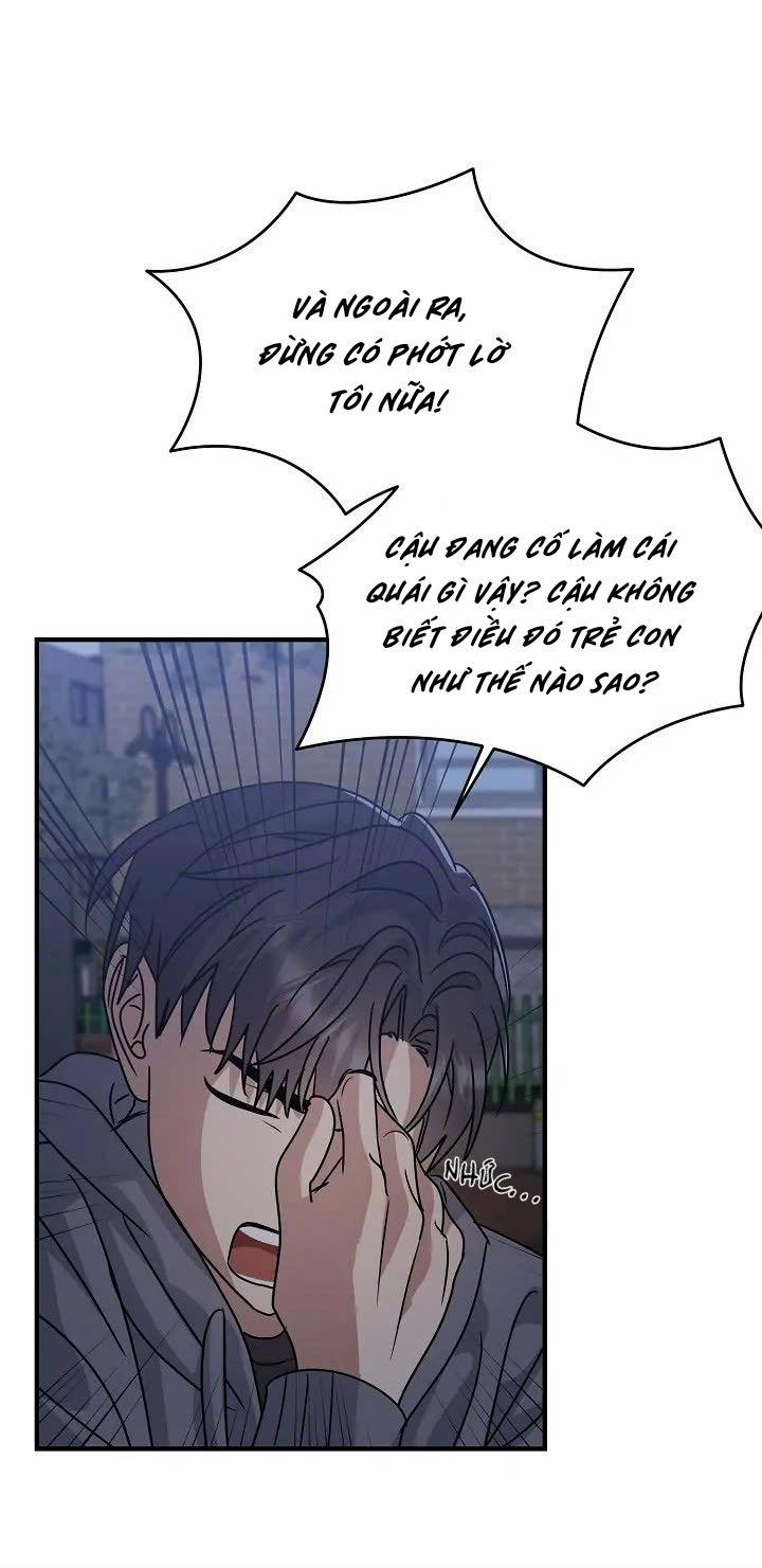 Chúng Ta Của Hiện Tại 23 trang 13