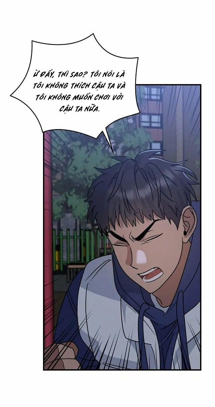 Chúng Ta Của Hiện Tại 23 trang 14