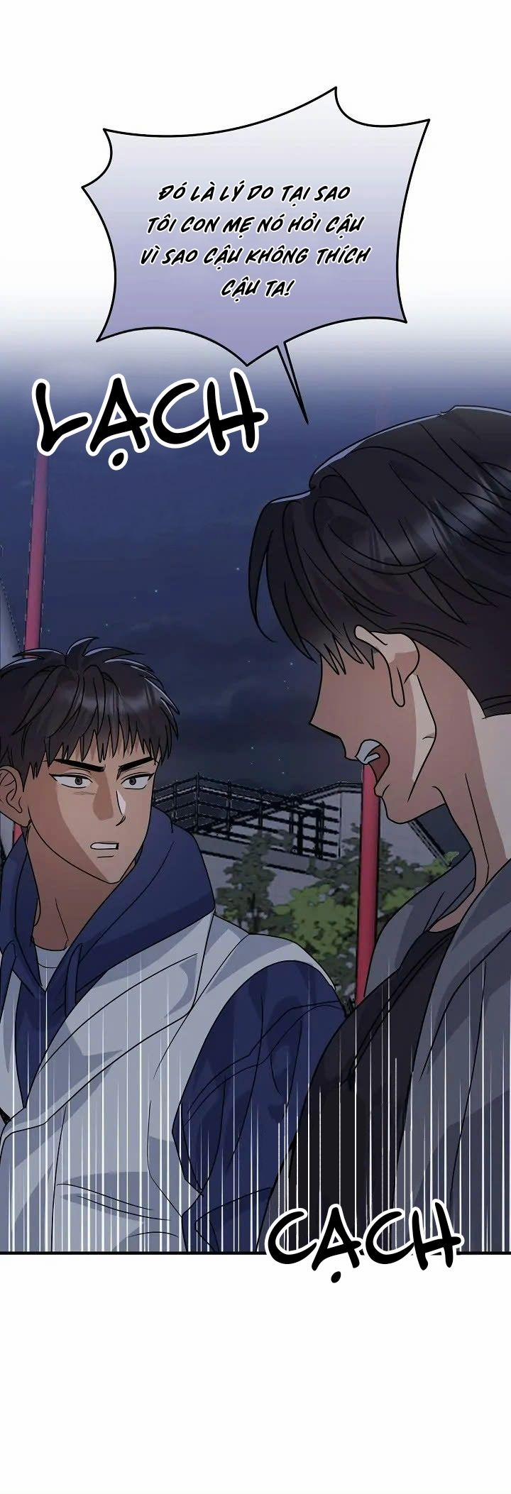 Chúng Ta Của Hiện Tại 23 trang 15