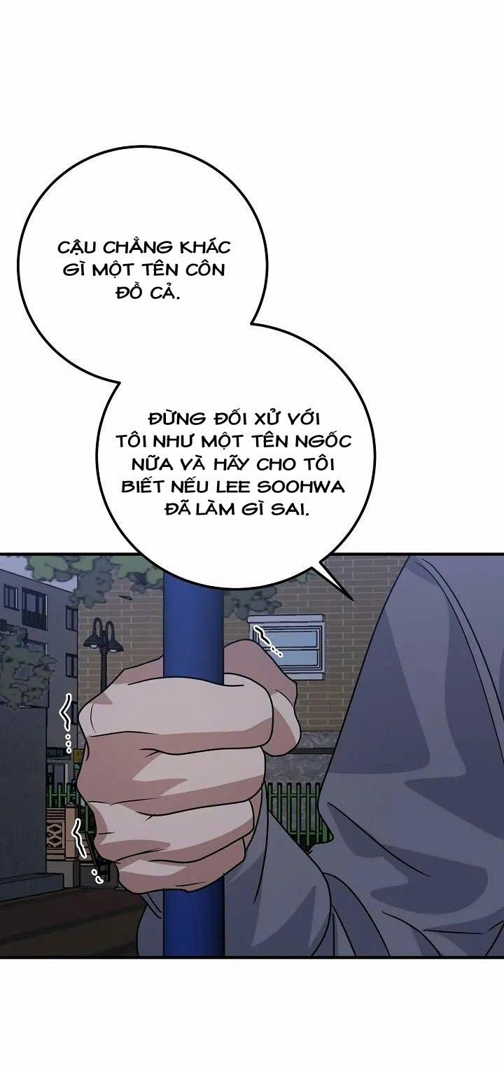 Chúng Ta Của Hiện Tại 23 trang 18