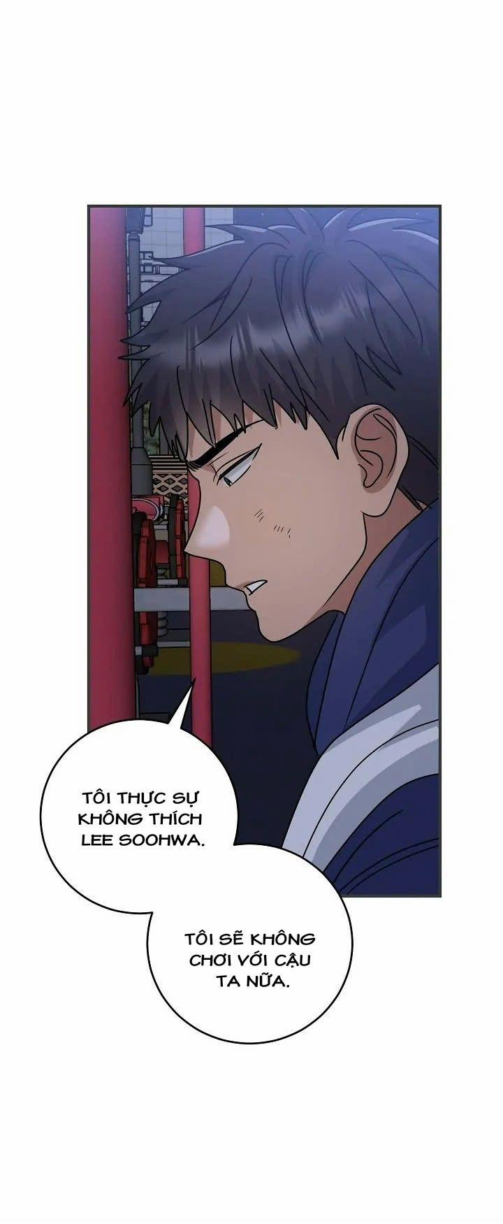 Chúng Ta Của Hiện Tại 23 trang 2