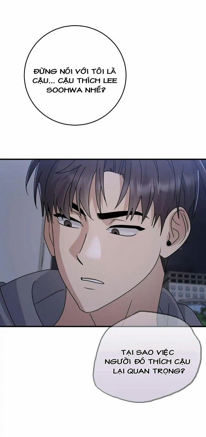 Chúng Ta Của Hiện Tại 23 trang 23