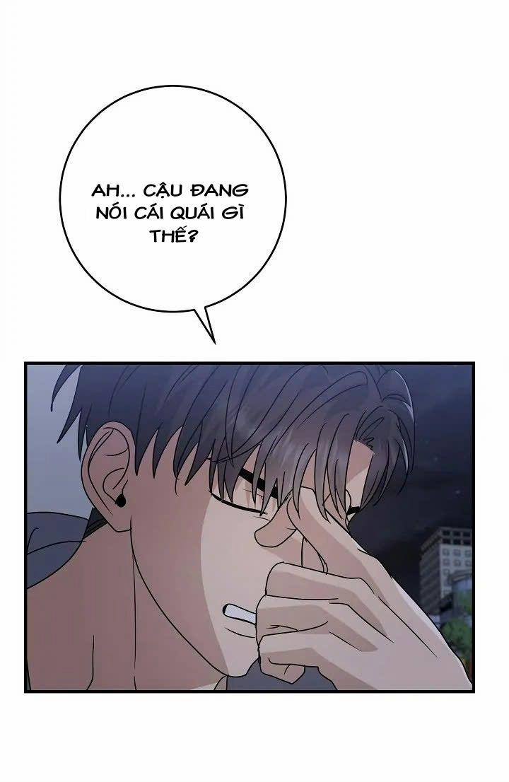 Chúng Ta Của Hiện Tại 23 trang 24