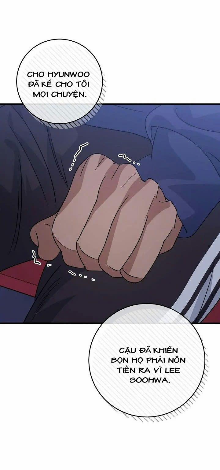 Chúng Ta Của Hiện Tại 23 trang 25