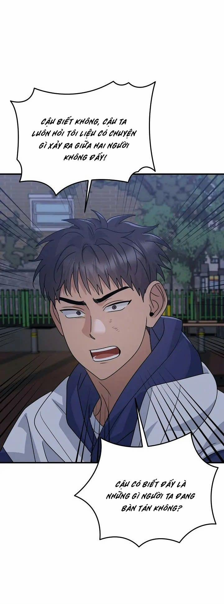 Chúng Ta Của Hiện Tại 23 trang 27