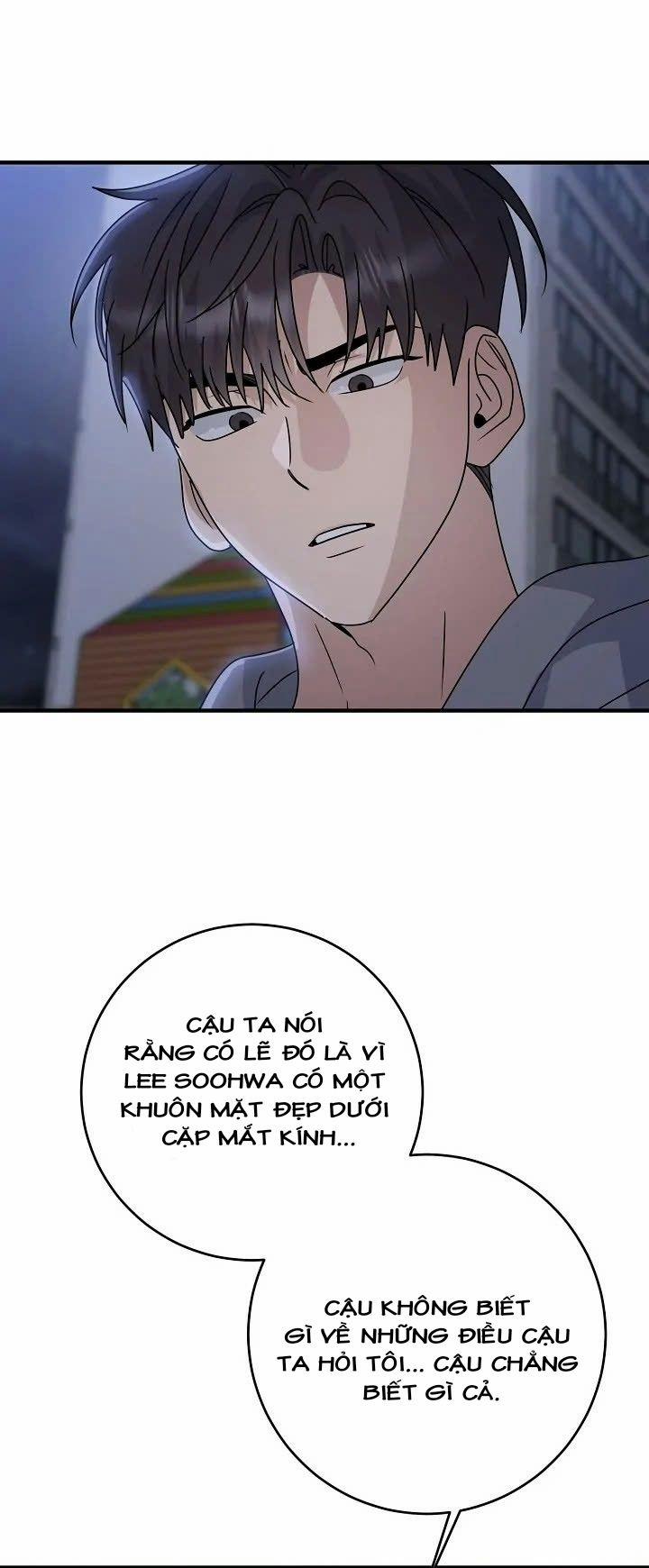 Chúng Ta Của Hiện Tại 23 trang 28