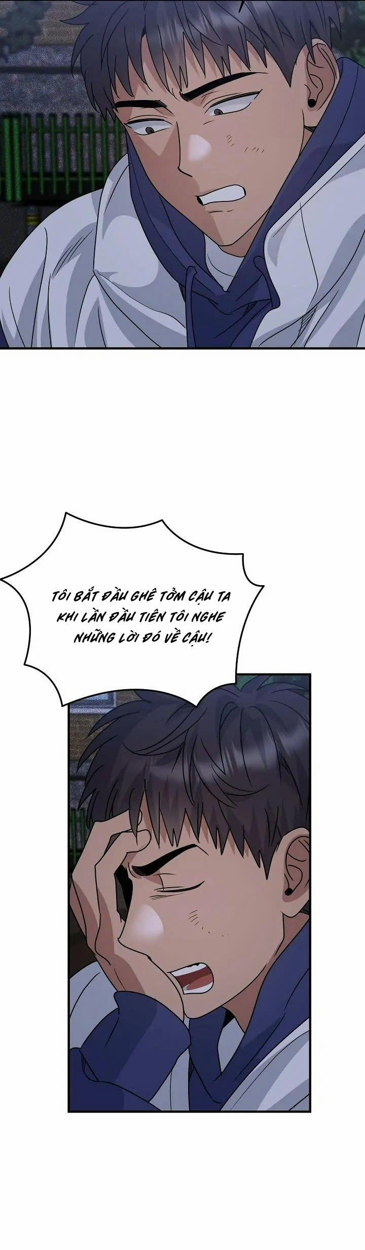 Chúng Ta Của Hiện Tại 23 trang 29