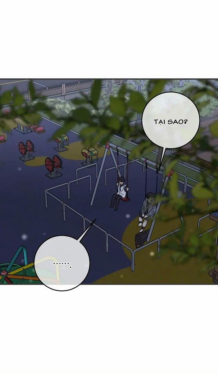 Chúng Ta Của Hiện Tại 23 trang 3