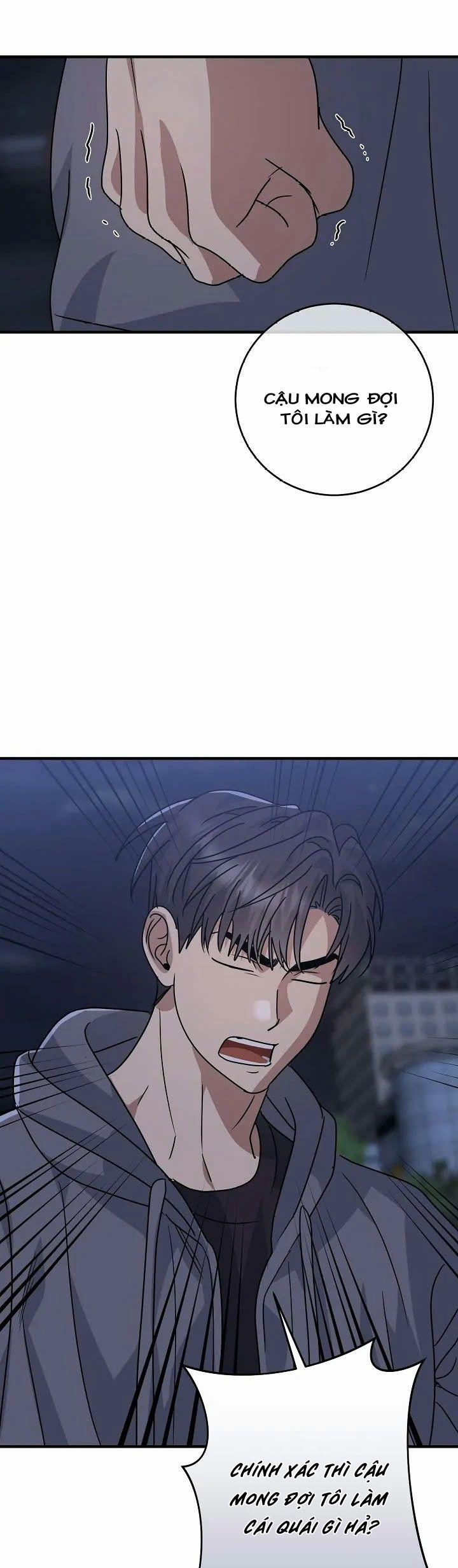 Chúng Ta Của Hiện Tại 23 trang 34