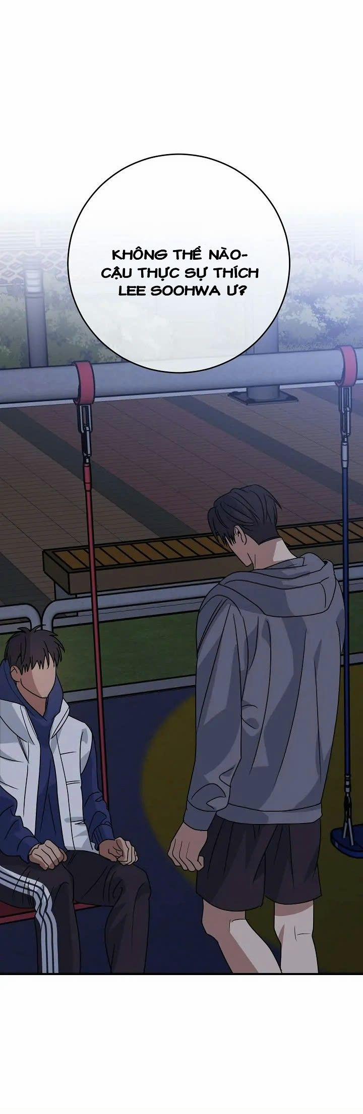 Chúng Ta Của Hiện Tại 23 trang 37