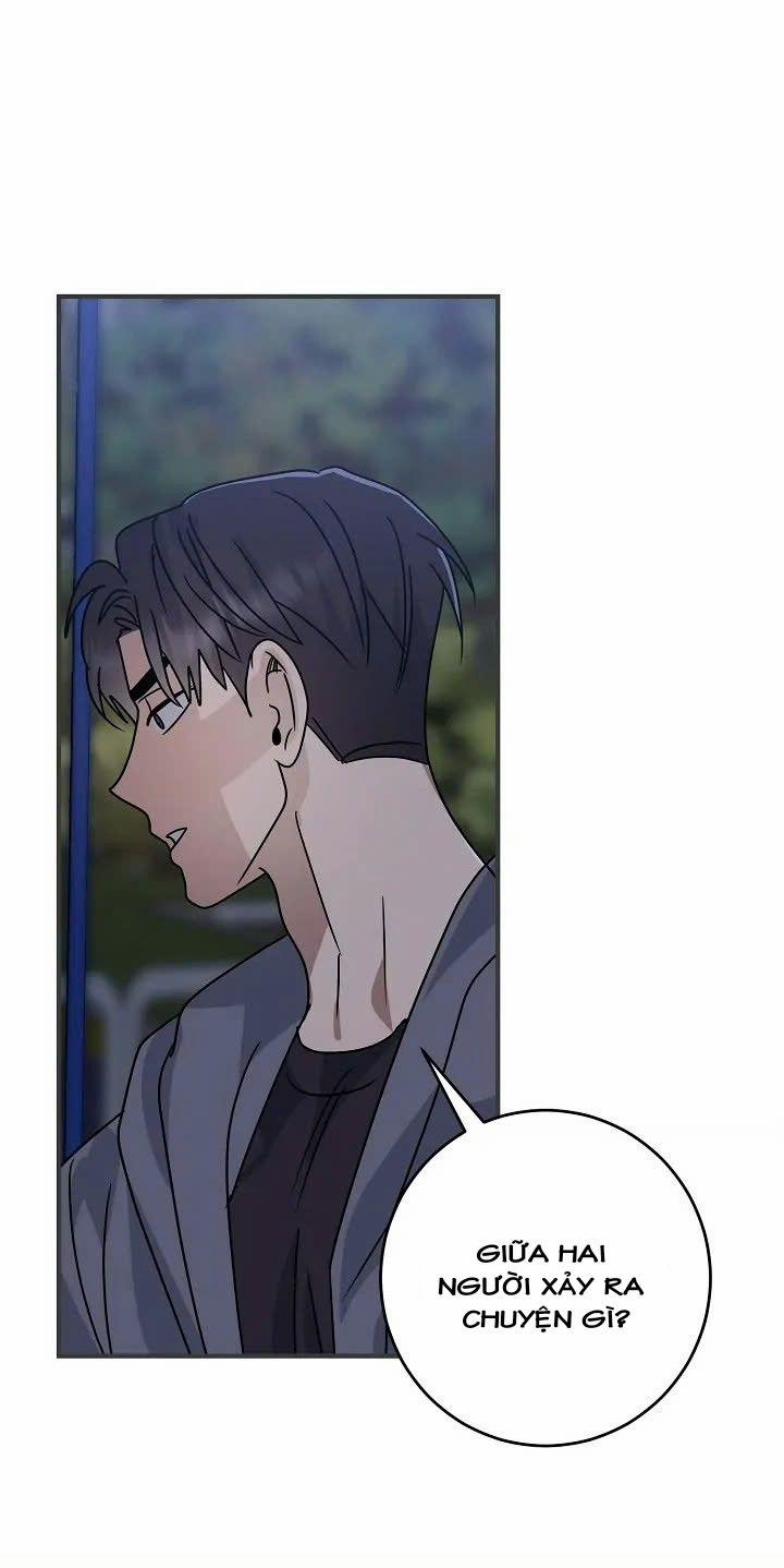 Chúng Ta Của Hiện Tại 23 trang 4