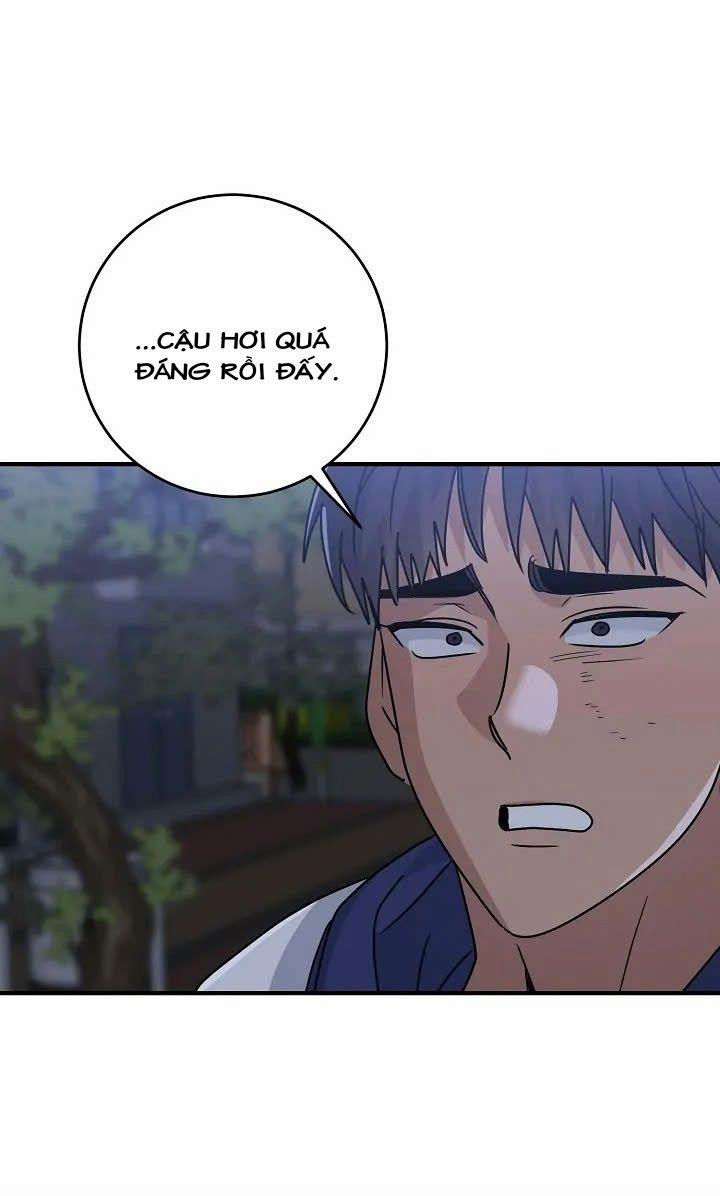 Chúng Ta Của Hiện Tại 23 trang 40