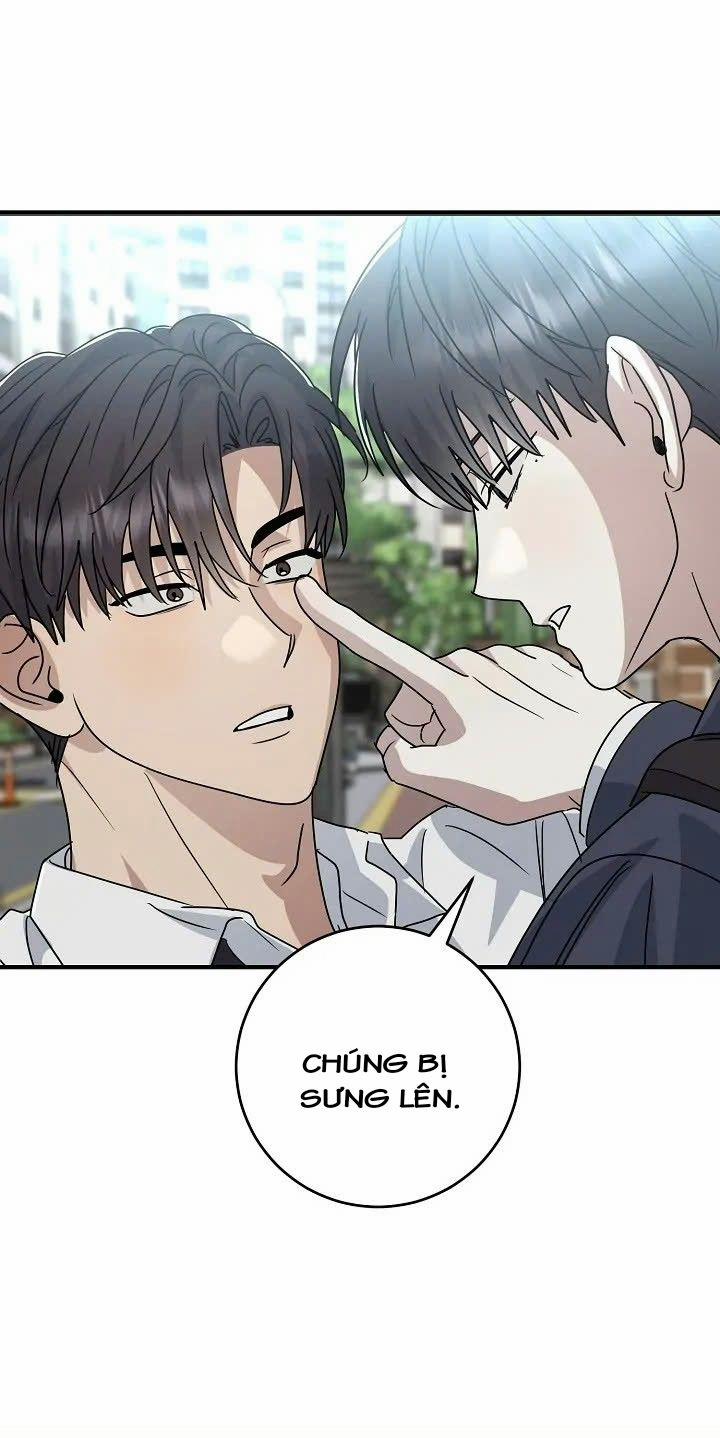 Chúng Ta Của Hiện Tại 23 trang 43