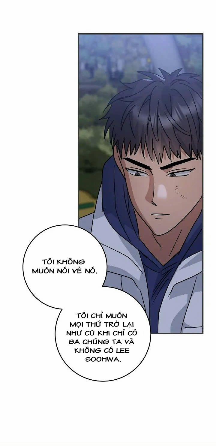 Chúng Ta Của Hiện Tại 23 trang 5