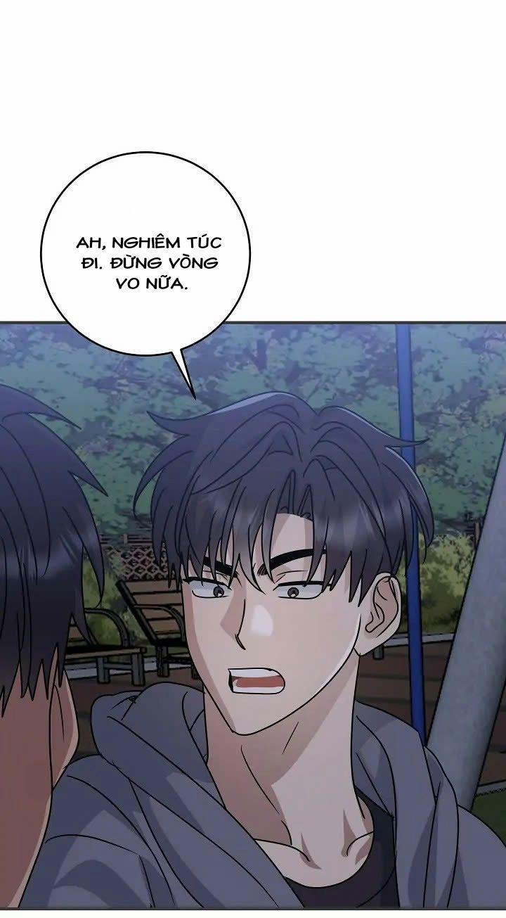 Chúng Ta Của Hiện Tại 23 trang 6