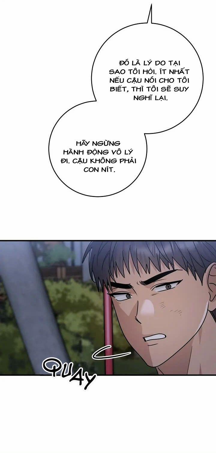 Chúng Ta Của Hiện Tại 23 trang 7