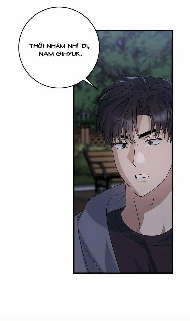 Chúng Ta Của Hiện Tại 23 trang 9