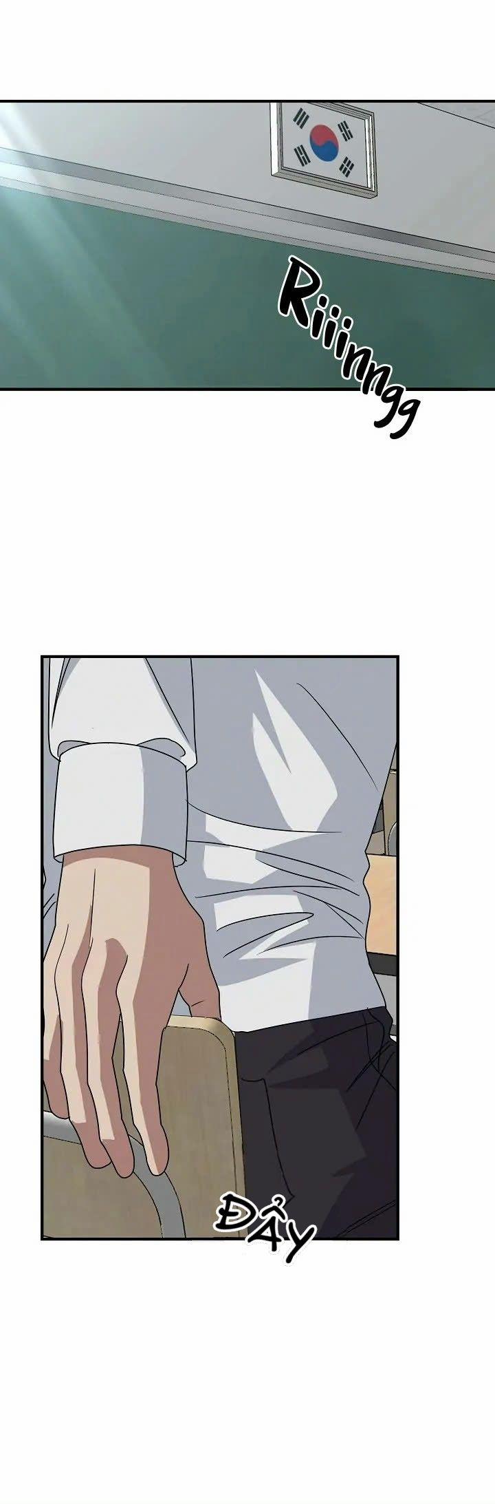 Chúng Ta Của Hiện Tại 24 trang 10