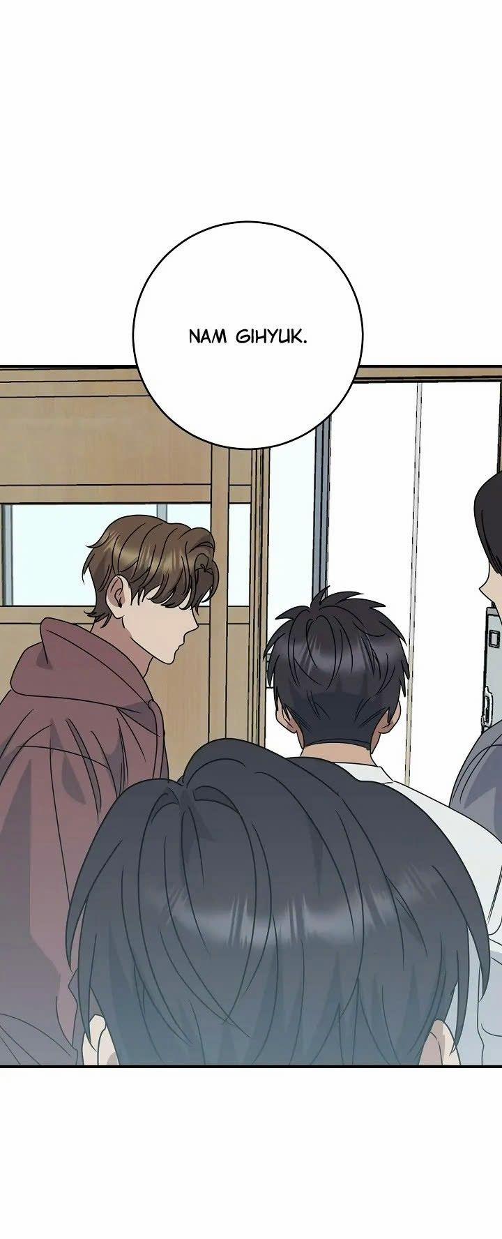 Chúng Ta Của Hiện Tại 24 trang 11