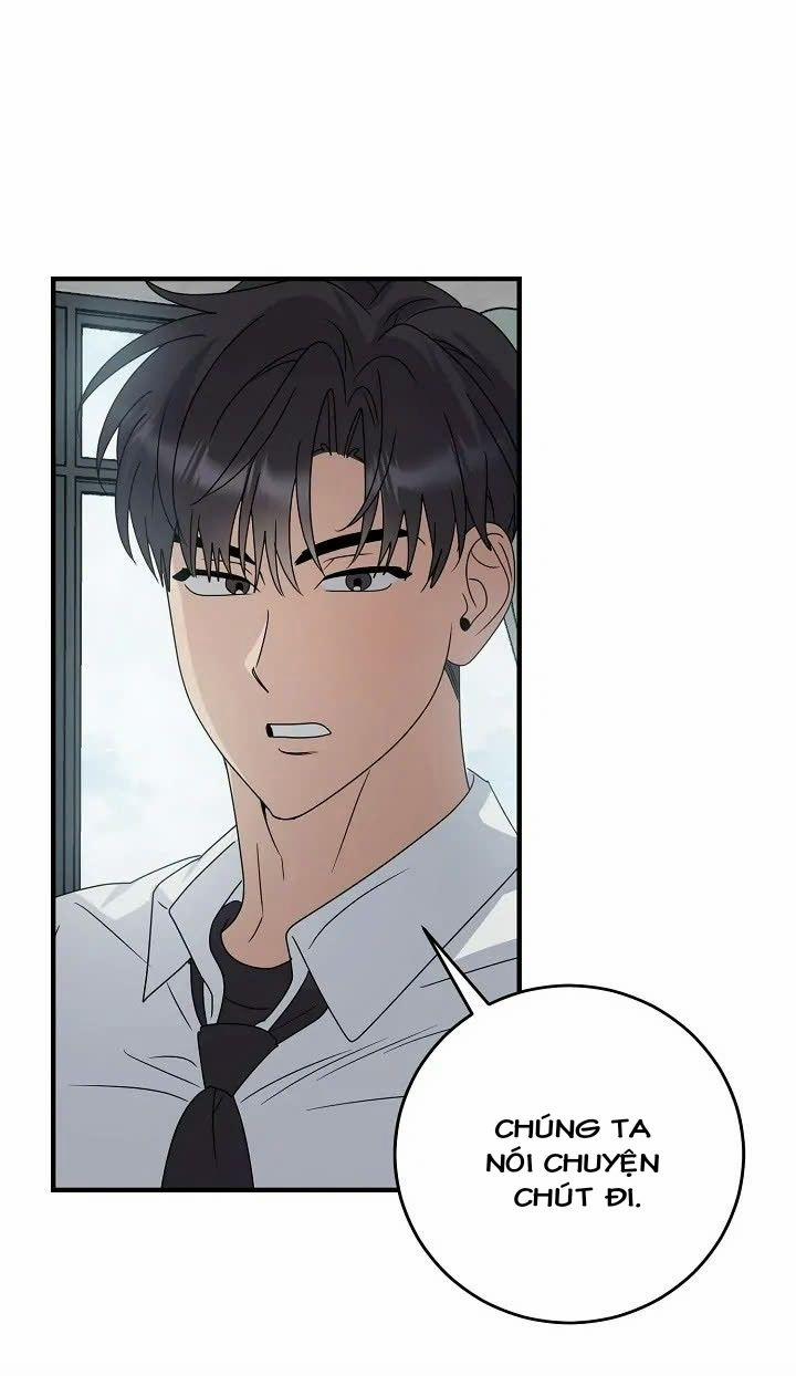 Chúng Ta Của Hiện Tại 24 trang 12