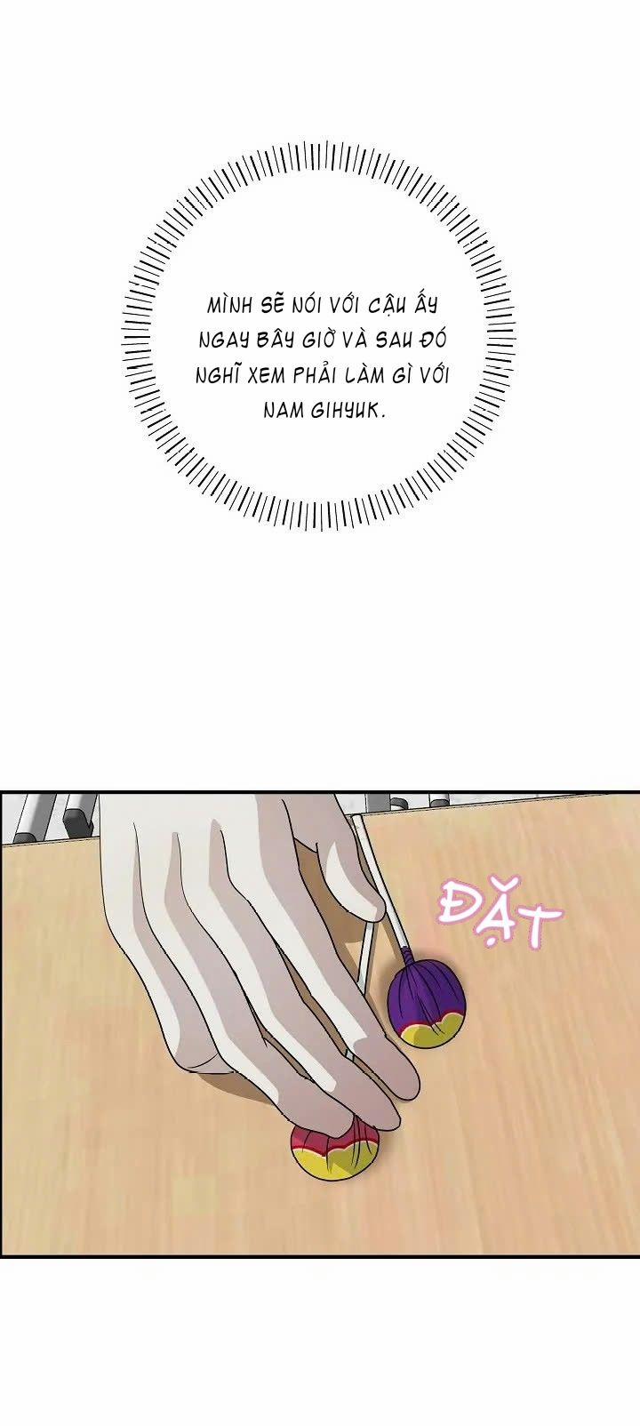 Chúng Ta Của Hiện Tại 24 trang 19