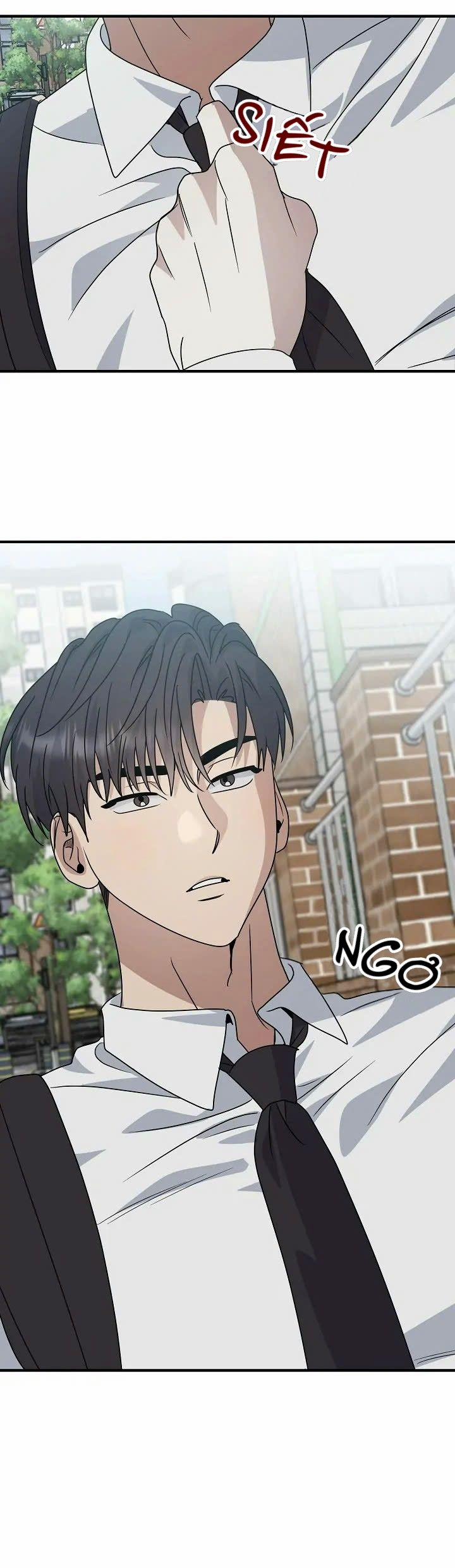 Chúng Ta Của Hiện Tại 24 trang 2