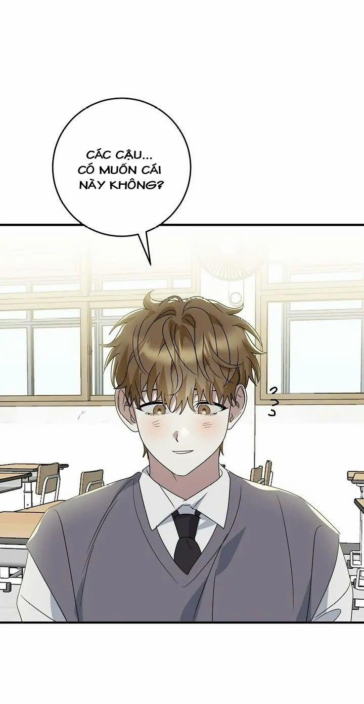 Chúng Ta Của Hiện Tại 24 trang 20