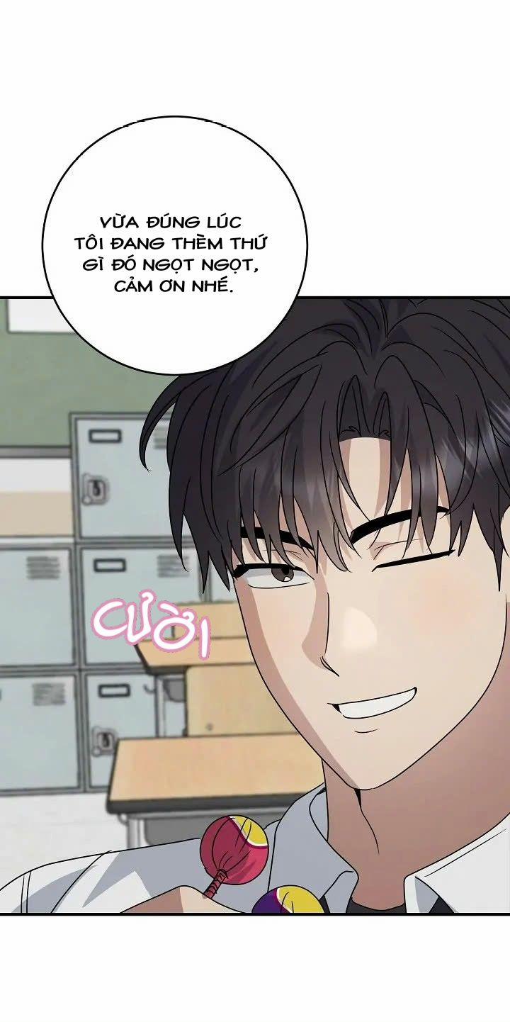 Chúng Ta Của Hiện Tại 24 trang 21