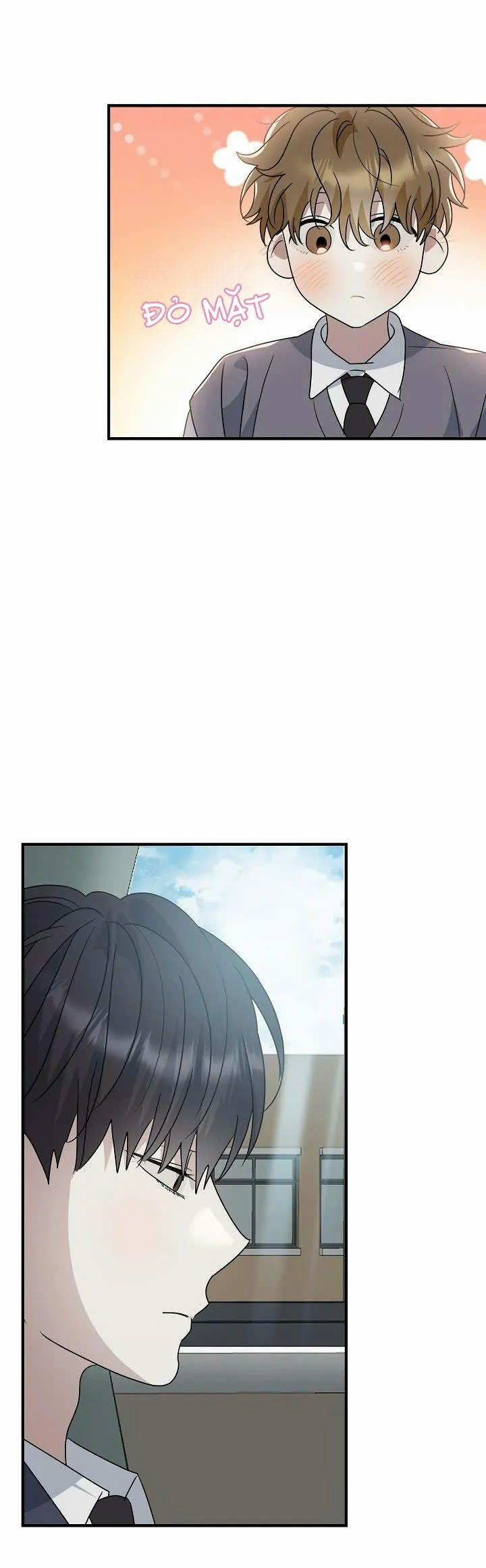 Chúng Ta Của Hiện Tại 24 trang 22