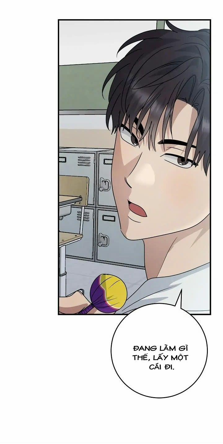 Chúng Ta Của Hiện Tại 24 trang 23