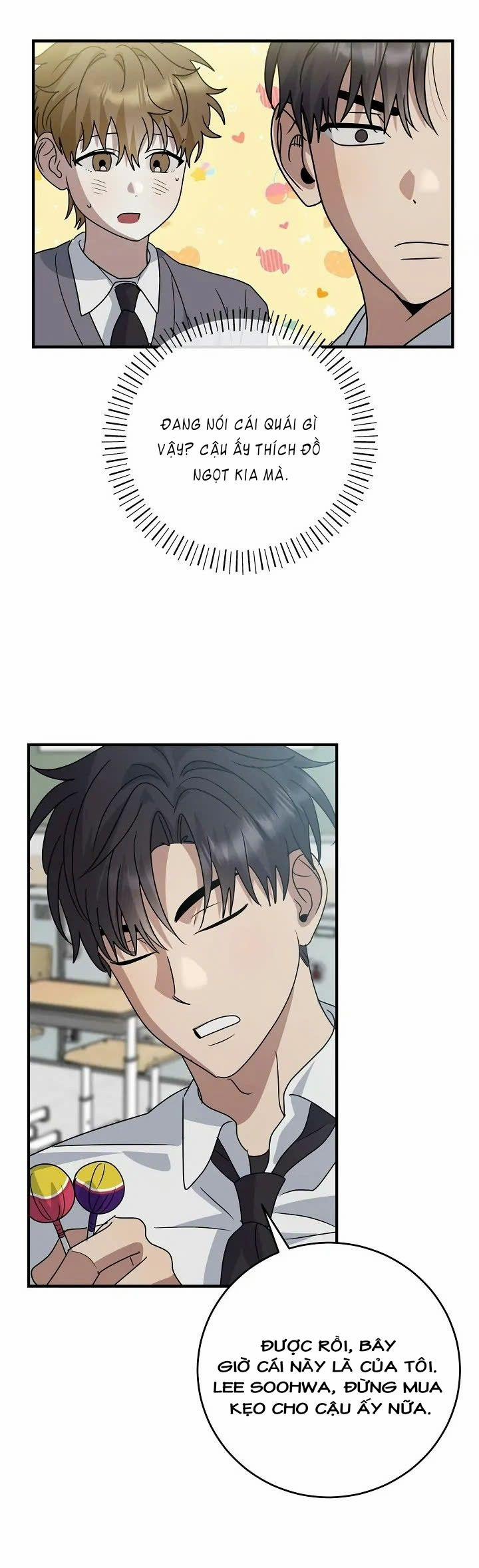 Chúng Ta Của Hiện Tại 24 trang 25