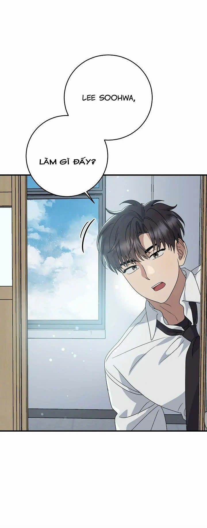 Chúng Ta Của Hiện Tại 24 trang 28