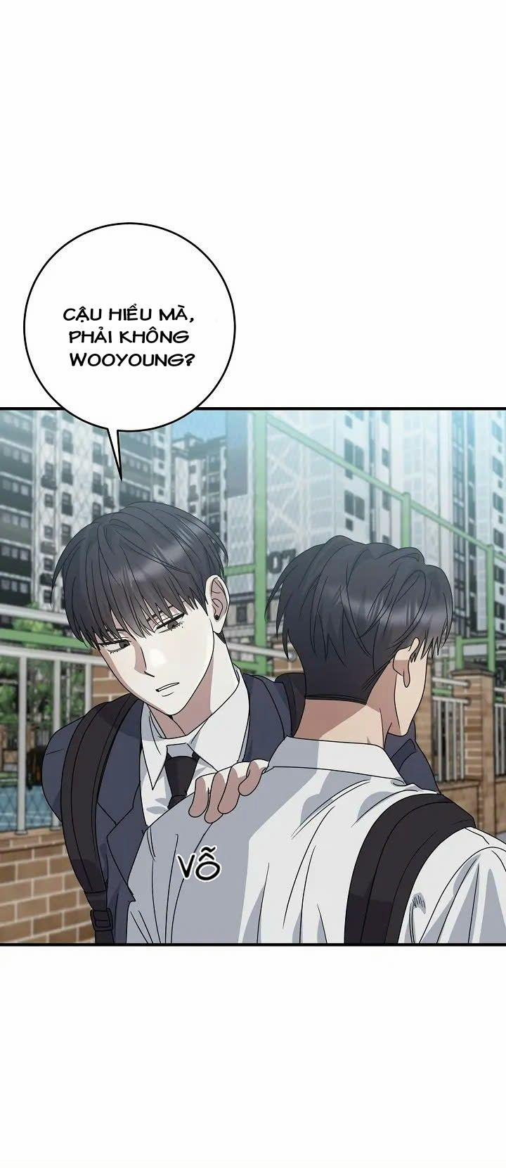 Chúng Ta Của Hiện Tại 24 trang 3