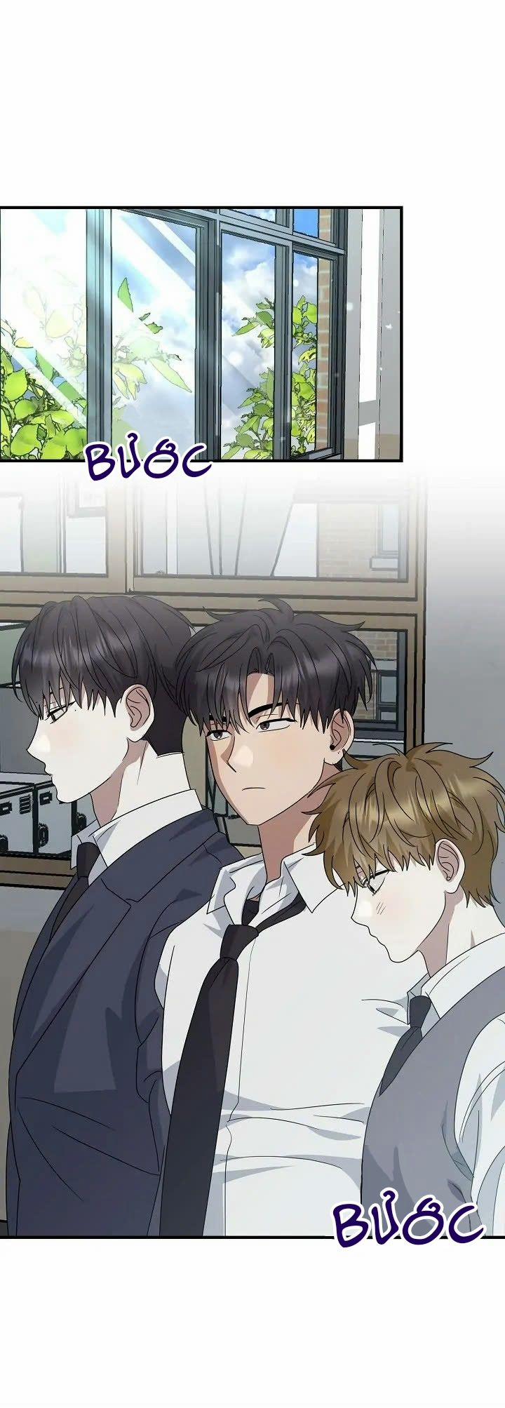 Chúng Ta Của Hiện Tại 24 trang 30