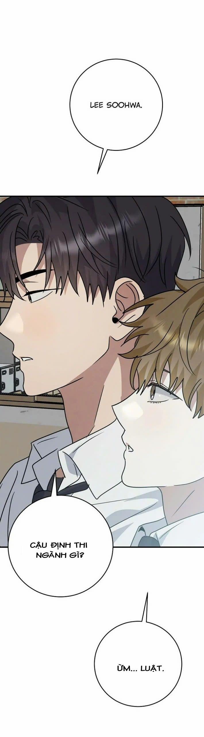 Chúng Ta Của Hiện Tại 24 trang 31